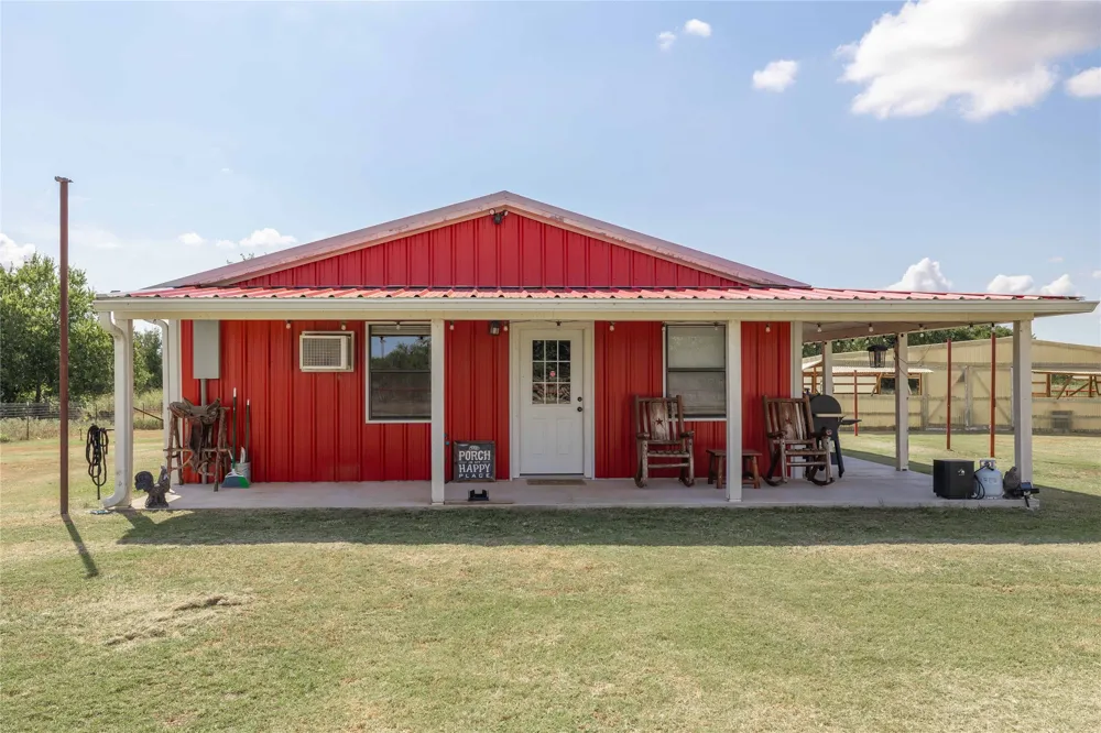 12749 FM 847 Dublin, TX 76446