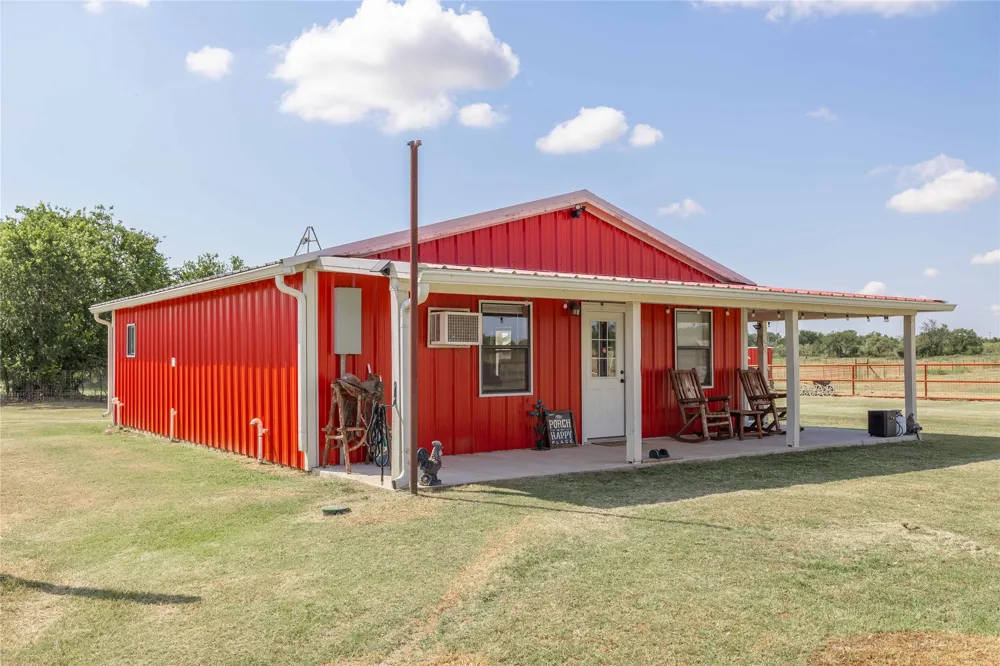 12749 FM 847 Dublin, TX 76446