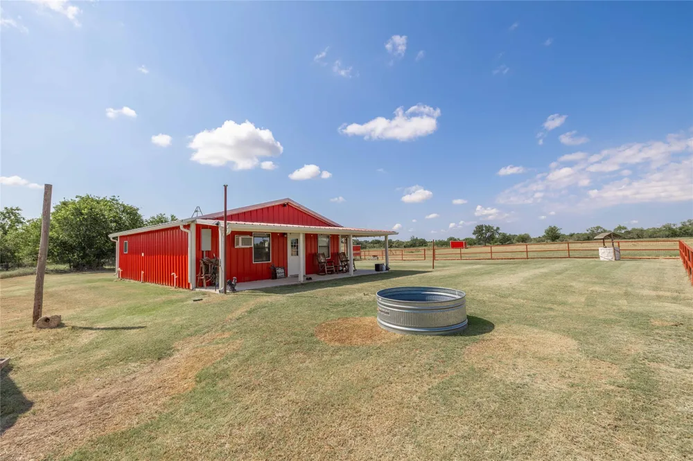 12749 FM 847 Dublin, TX 76446
