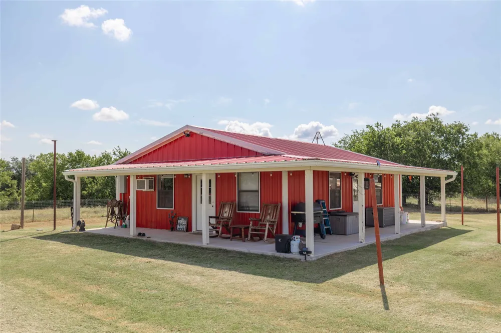 12749 FM 847 Dublin, TX 76446