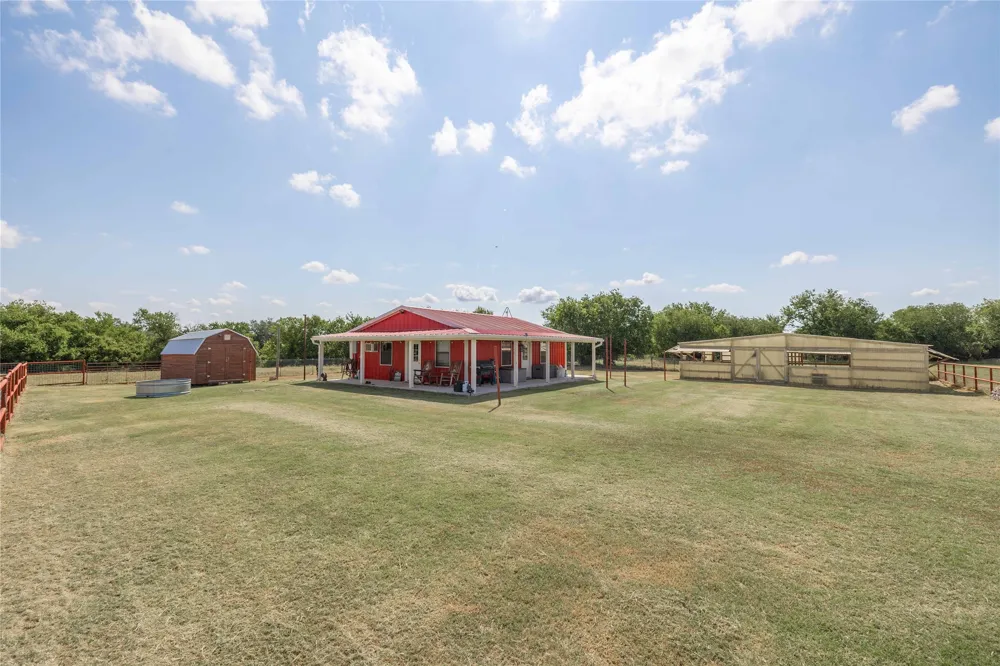 12749 FM 847 Dublin, TX 76446