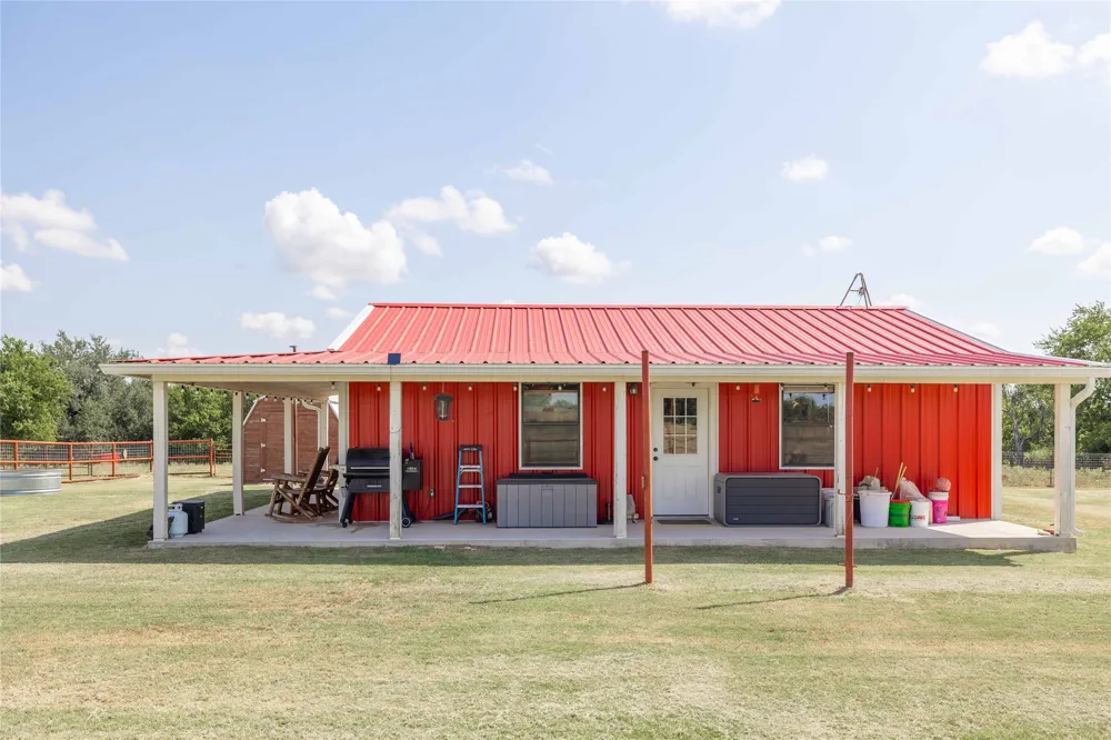 12749 FM 847 Dublin, TX 76446
