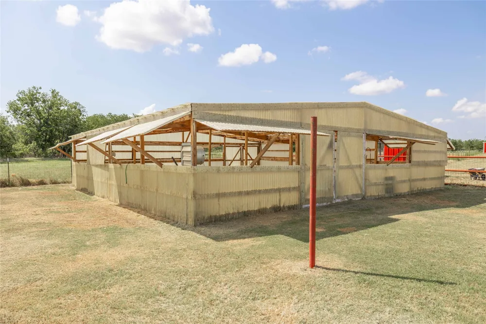 12749 FM 847 Dublin, TX 76446