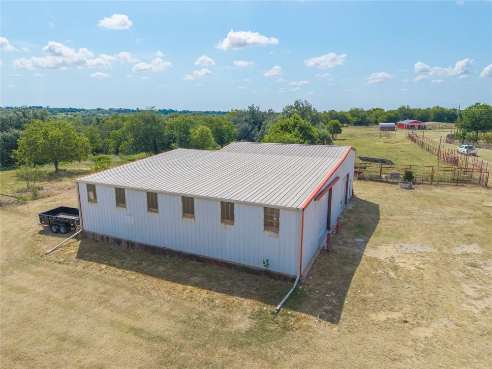 12749 FM 847 Dublin, TX 76446