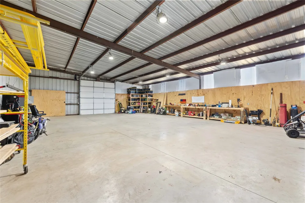 12749 FM 847 Dublin, TX 76446