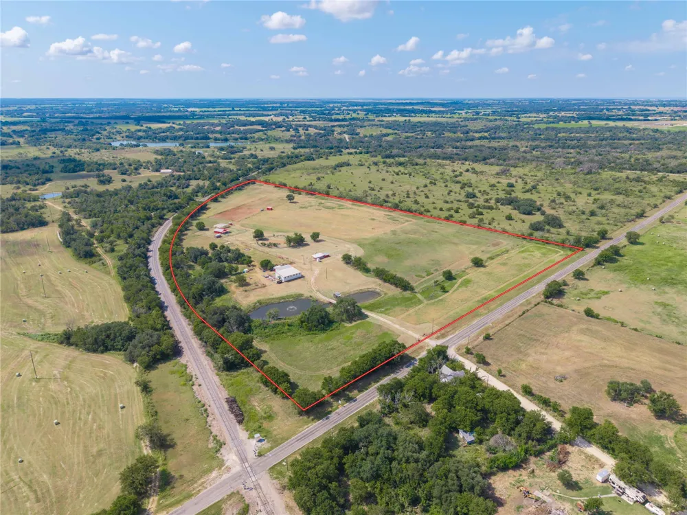 12749 FM 847 Dublin, TX 76446