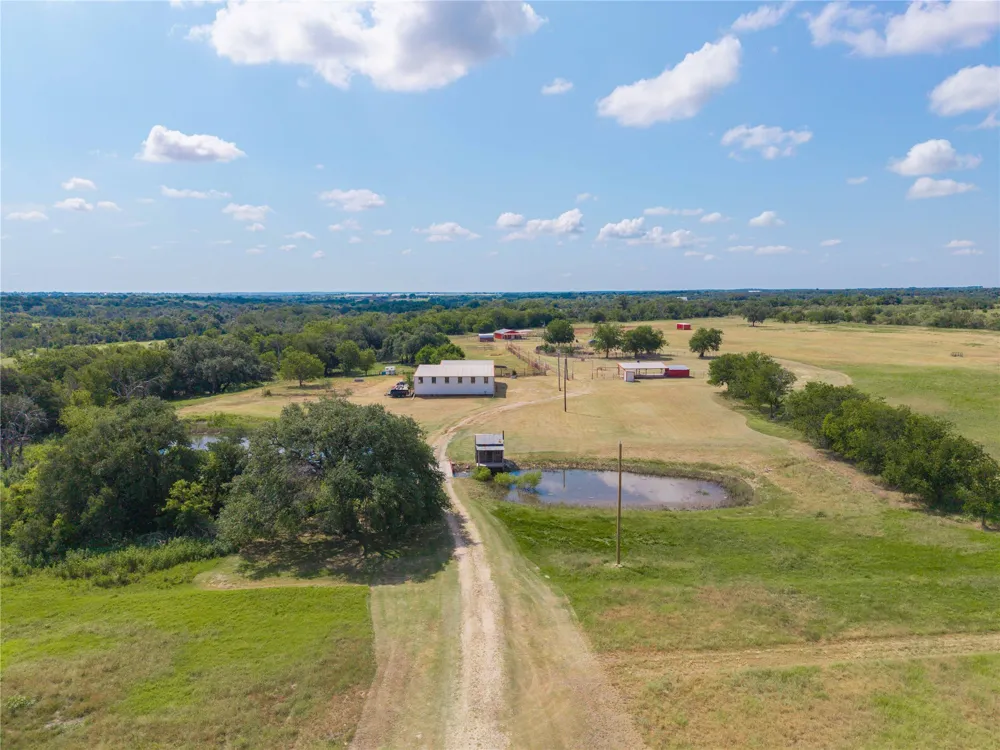 12749 FM 847 Dublin, TX 76446