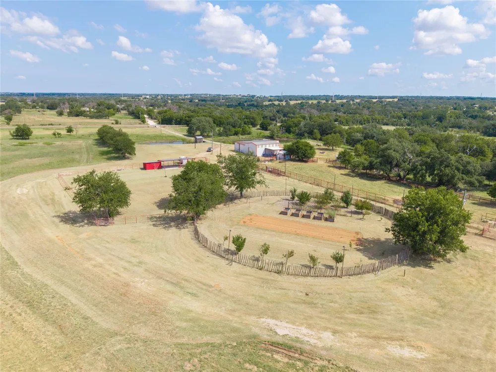12749 FM 847 Dublin, TX 76446