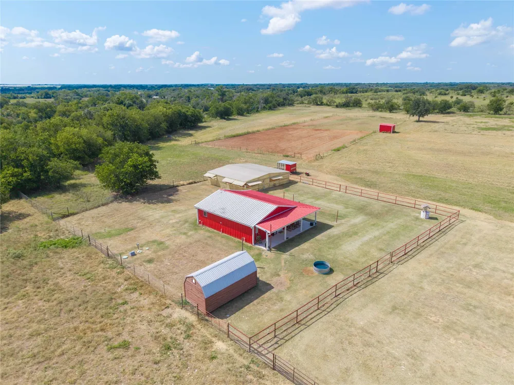 12749 FM 847 Dublin, TX 76446