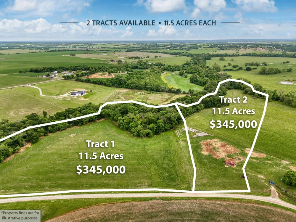Cr 433 Lorena, TX 76655