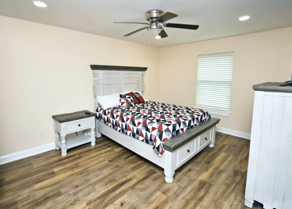 289 County Road 4192 Quitman, TX 75783