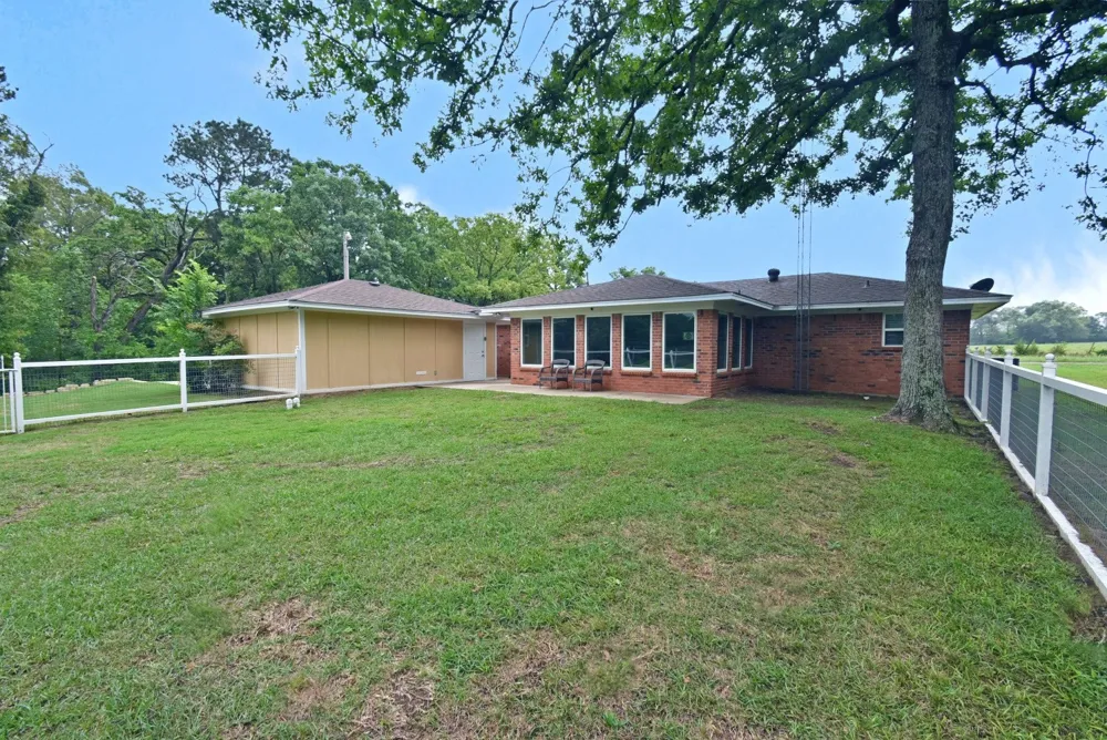 289 County Road 4192 Quitman, TX 75783