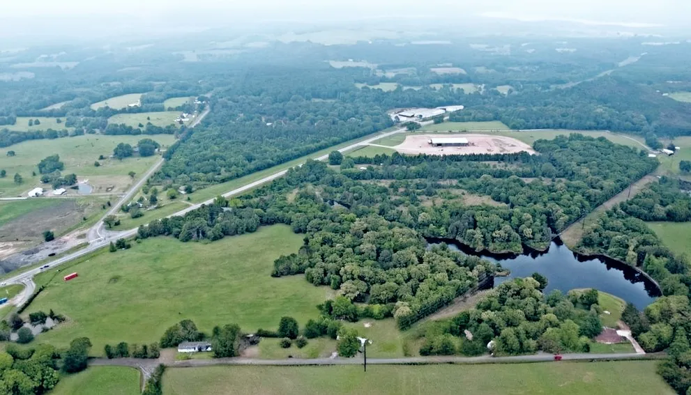 289 County Road 4192 Quitman, TX 75783