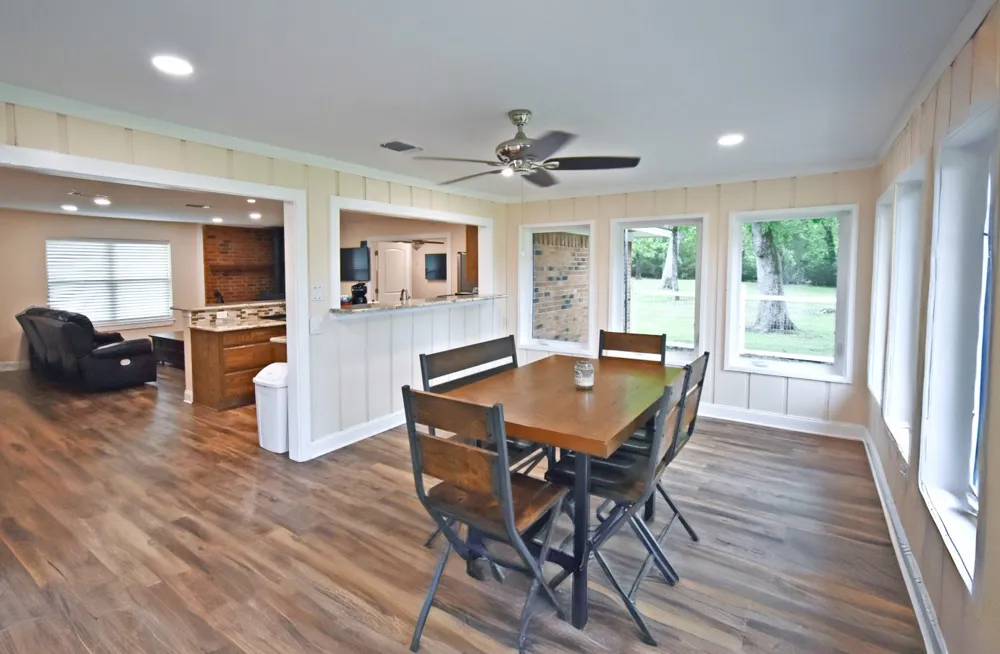 289 County Road 4192 Quitman, TX 75783