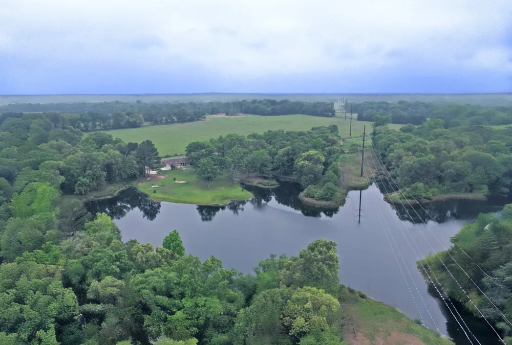 289 County Road 4192 Quitman, TX 75783
