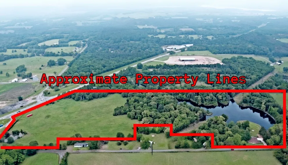 289 County Road 4192 Quitman, TX 75783