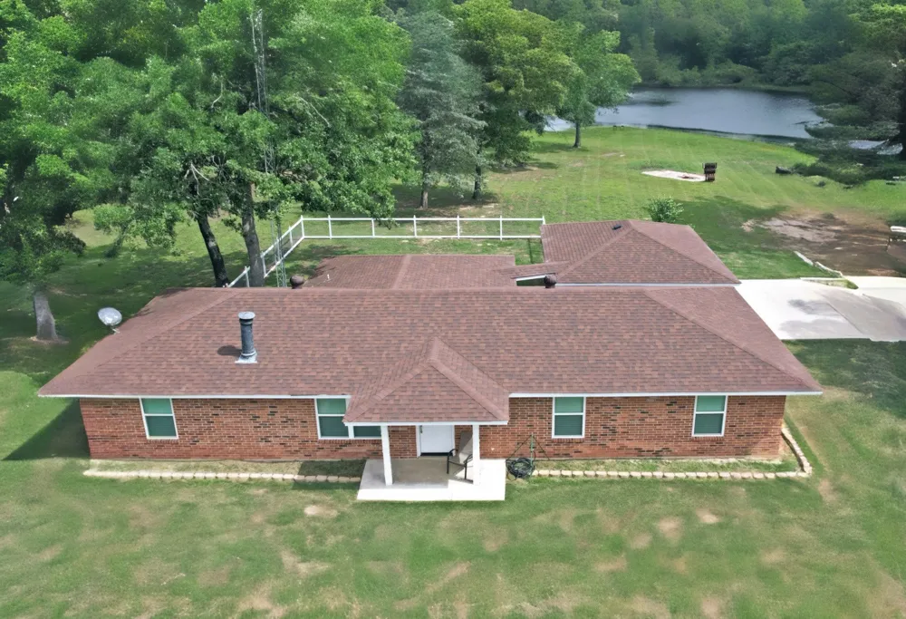 289 County Road 4192 Quitman, TX 75783