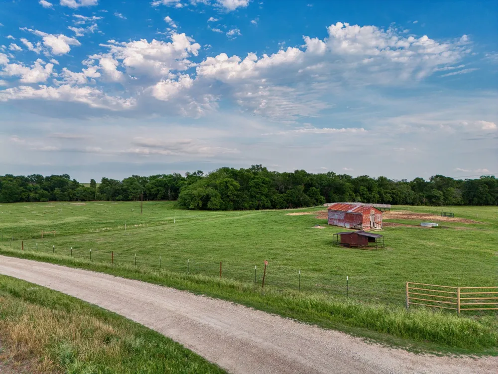 Cr 433 Lorena, TX 76655