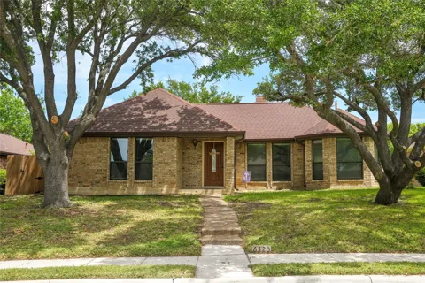 6320 Leasa Court