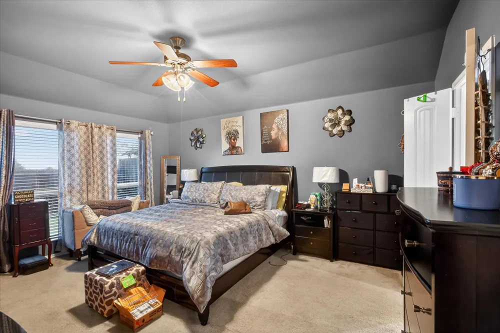 14089 Pioneer Bluffs Road Balch Springs, TX 75181