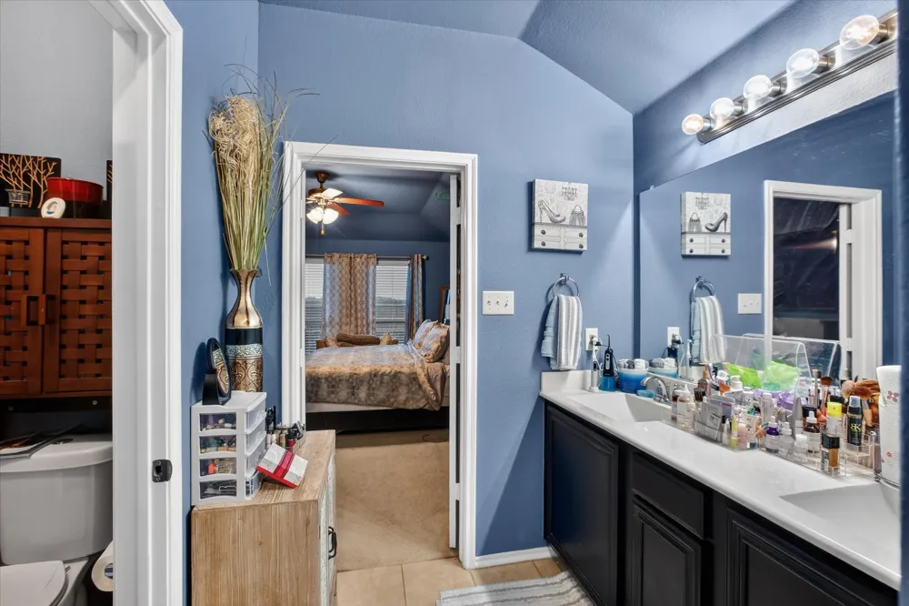 14089 Pioneer Bluffs Road Balch Springs, TX 75181