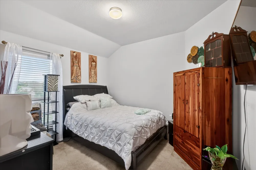 14089 Pioneer Bluffs Road Balch Springs, TX 75181