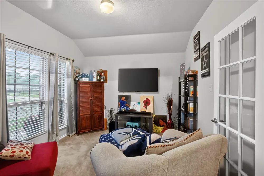 14089 Pioneer Bluffs Road Balch Springs, TX 75181