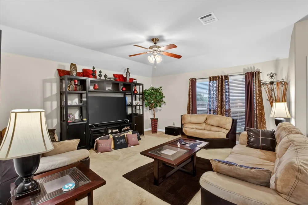 14089 Pioneer Bluffs Road Balch Springs, TX 75181