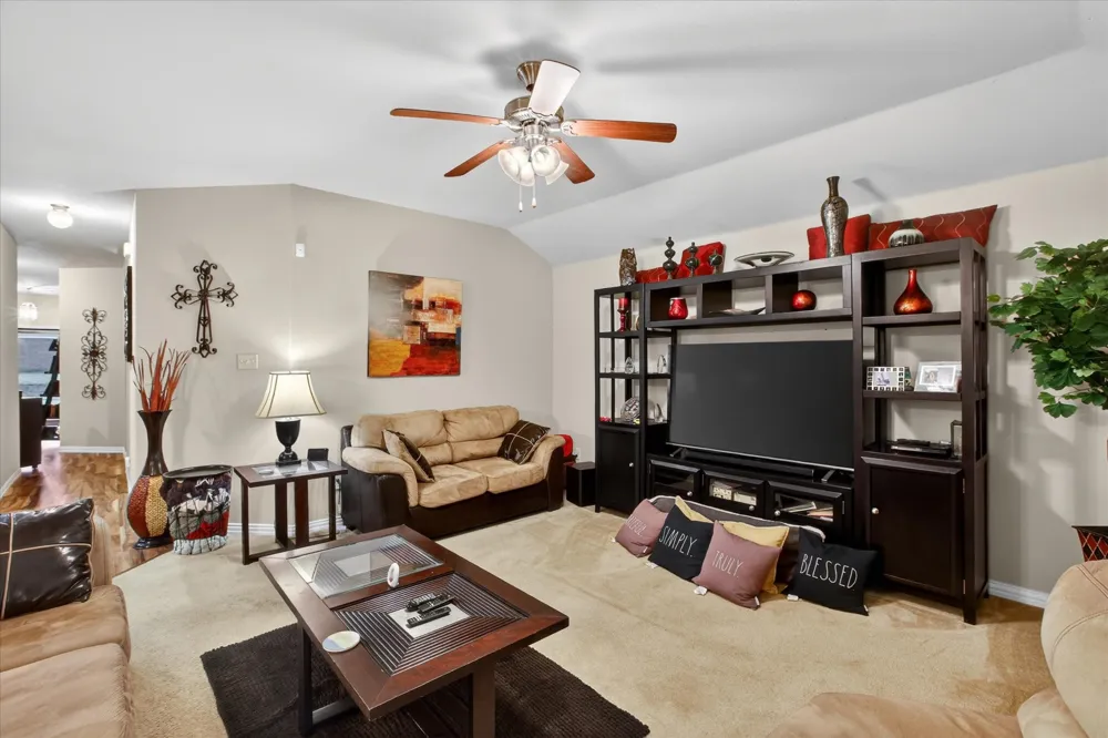 14089 Pioneer Bluffs Road Balch Springs, TX 75181