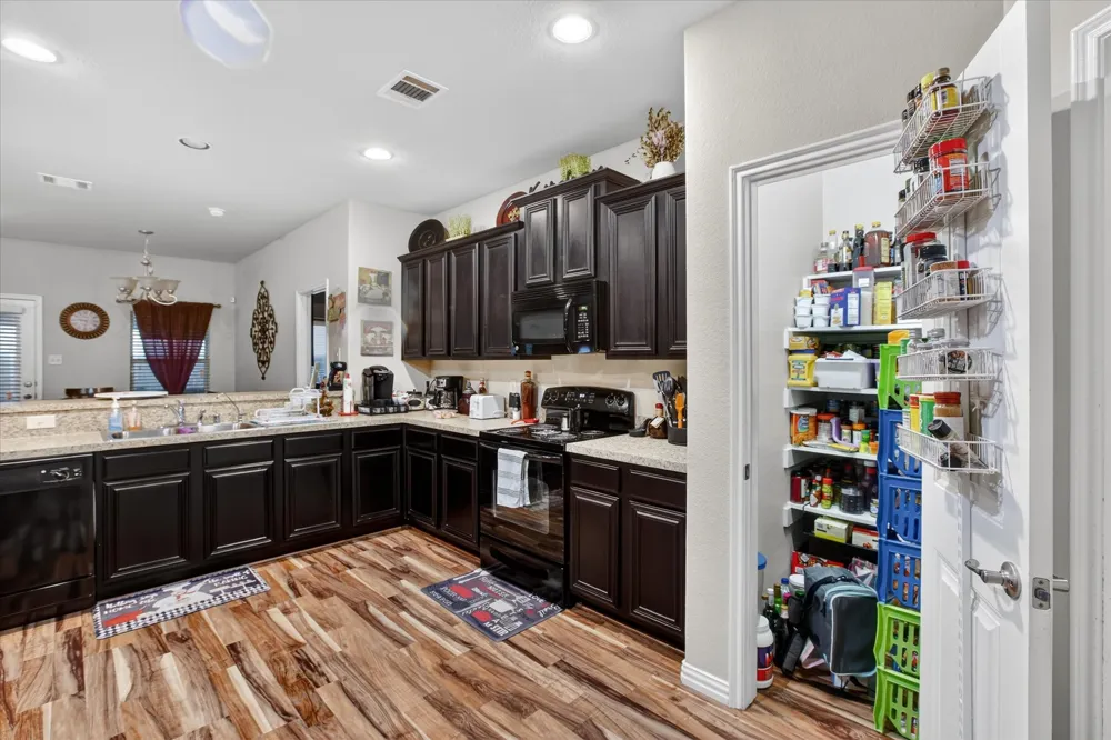 14089 Pioneer Bluffs Road Balch Springs, TX 75181