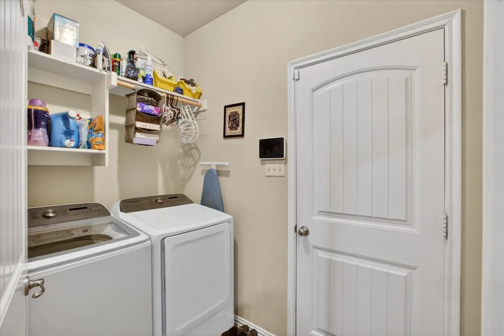14089 Pioneer Bluffs Road Balch Springs, TX 75181