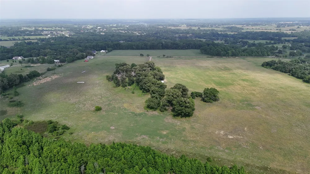 County Road 4105 Canton, TX 75103