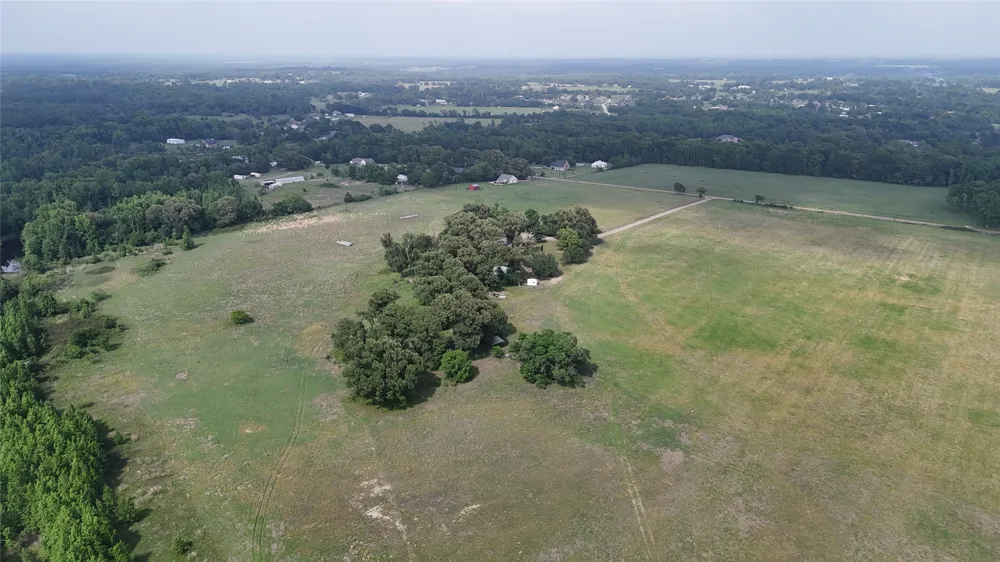 County Road 4105 Canton, TX 75103