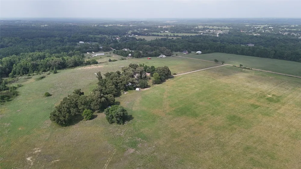County Road 4105 Canton, TX 75103