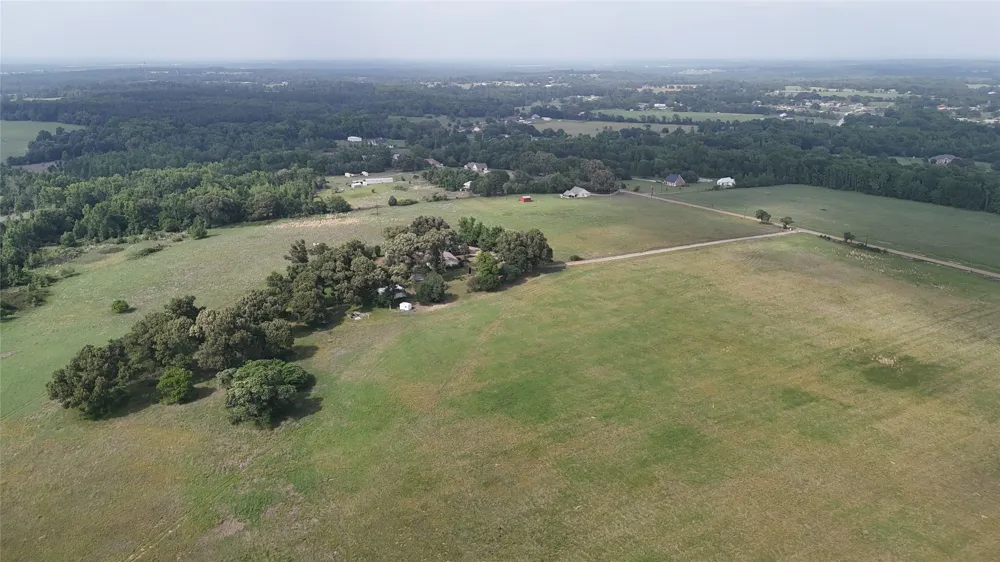 County Road 4105 Canton, TX 75103