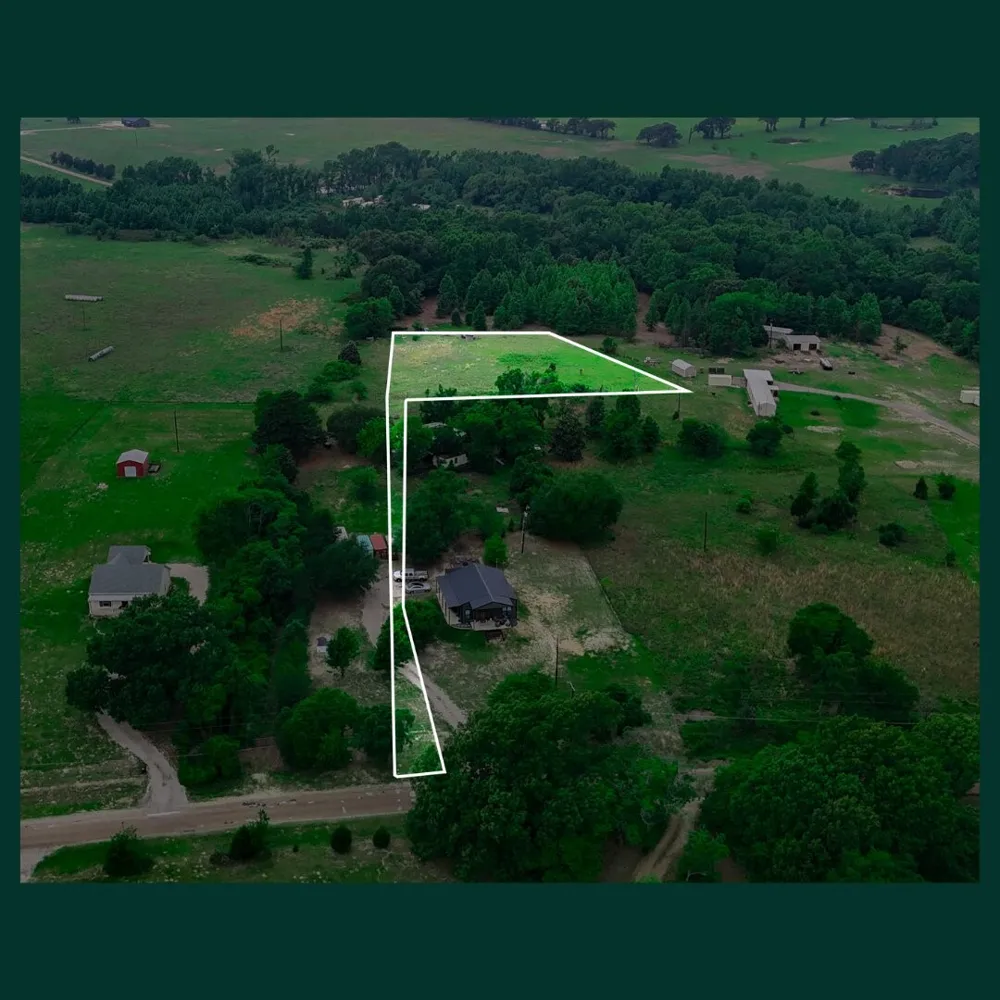 County Road 4105 Canton, TX 75103