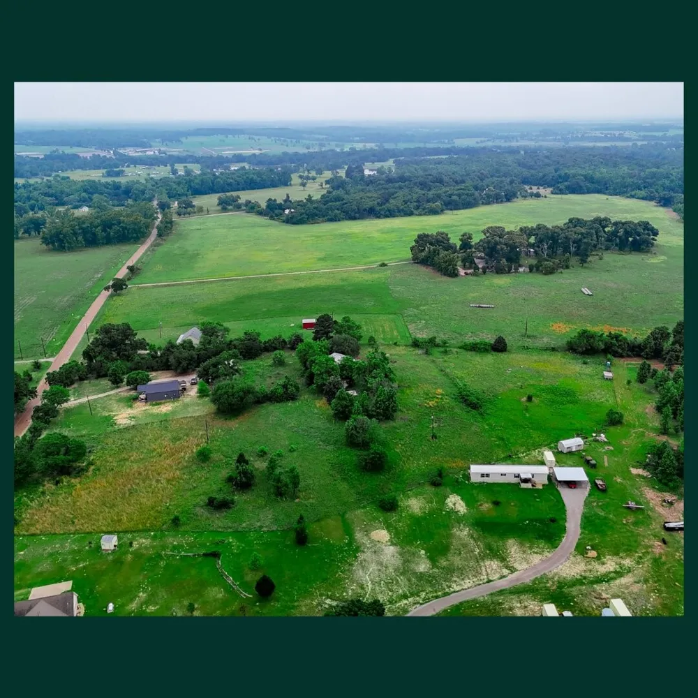 County Road 4105 Canton, TX 75103