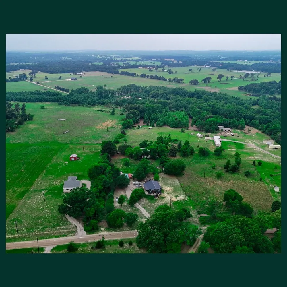 County Road 4105 Canton, TX 75103