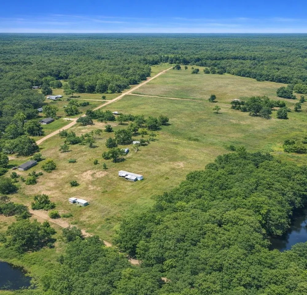 County Road 4105 Canton, TX 75103