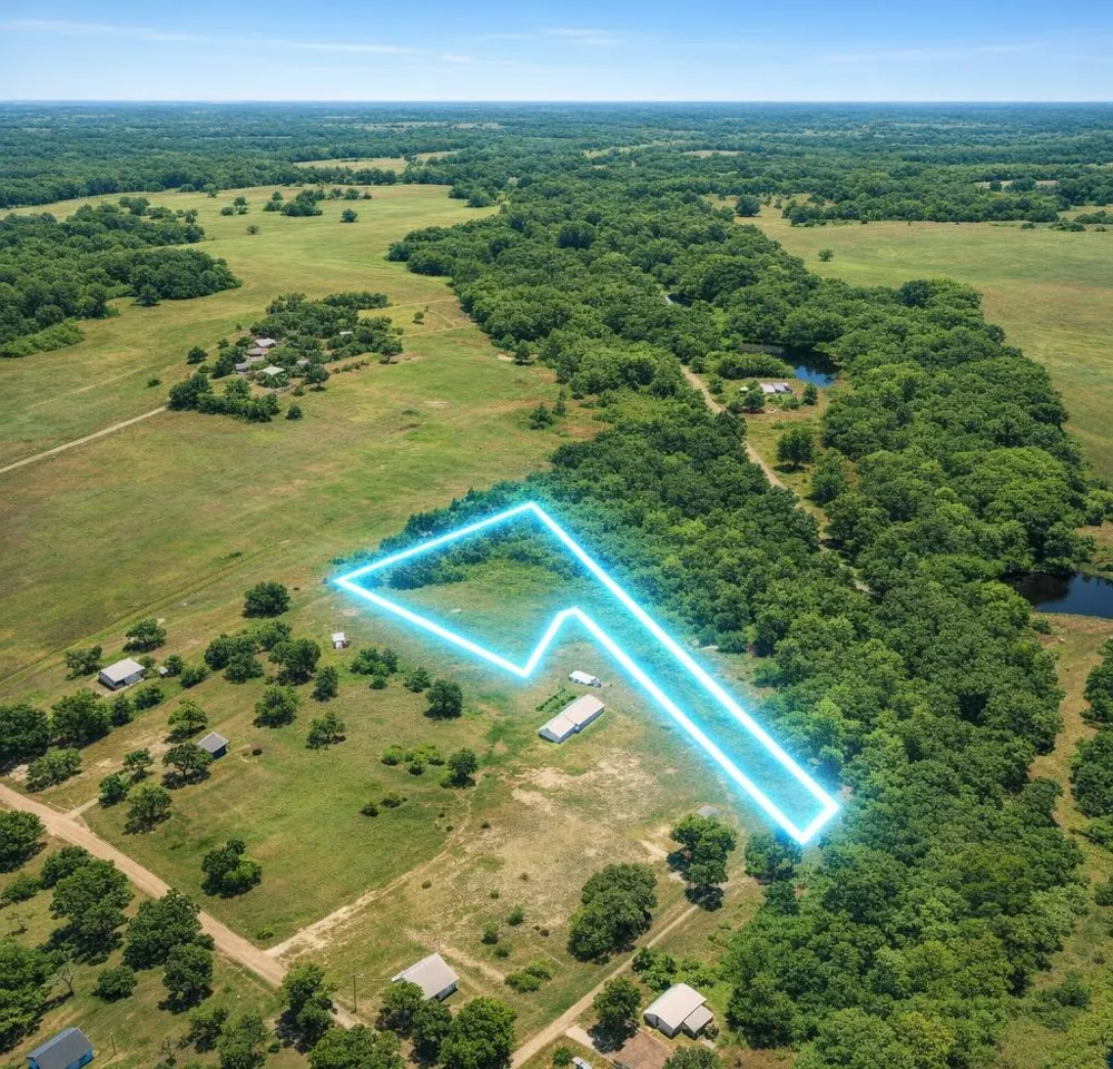 County Road 4105 Canton, TX 75103