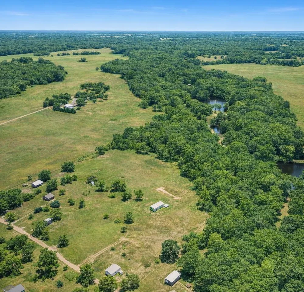 County Road 4105 Canton, TX 75103