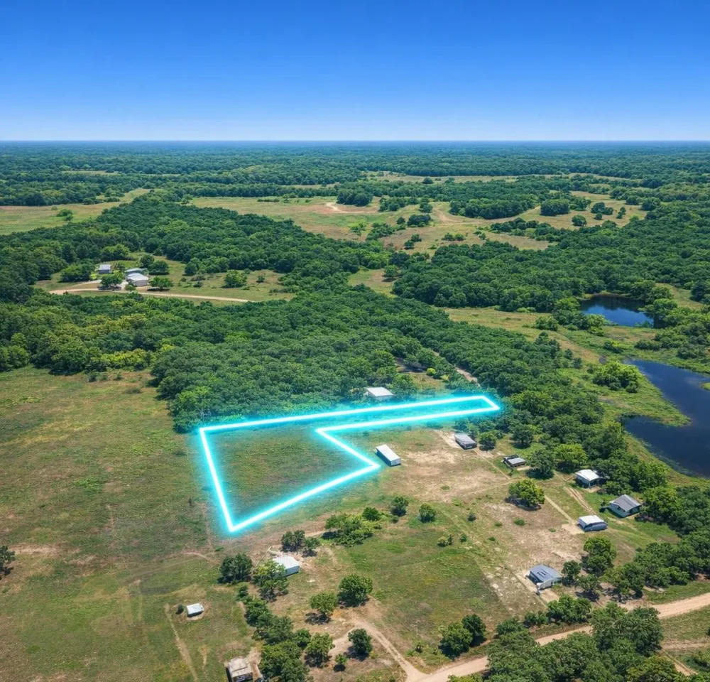 County Road 4105 Canton, TX 75103