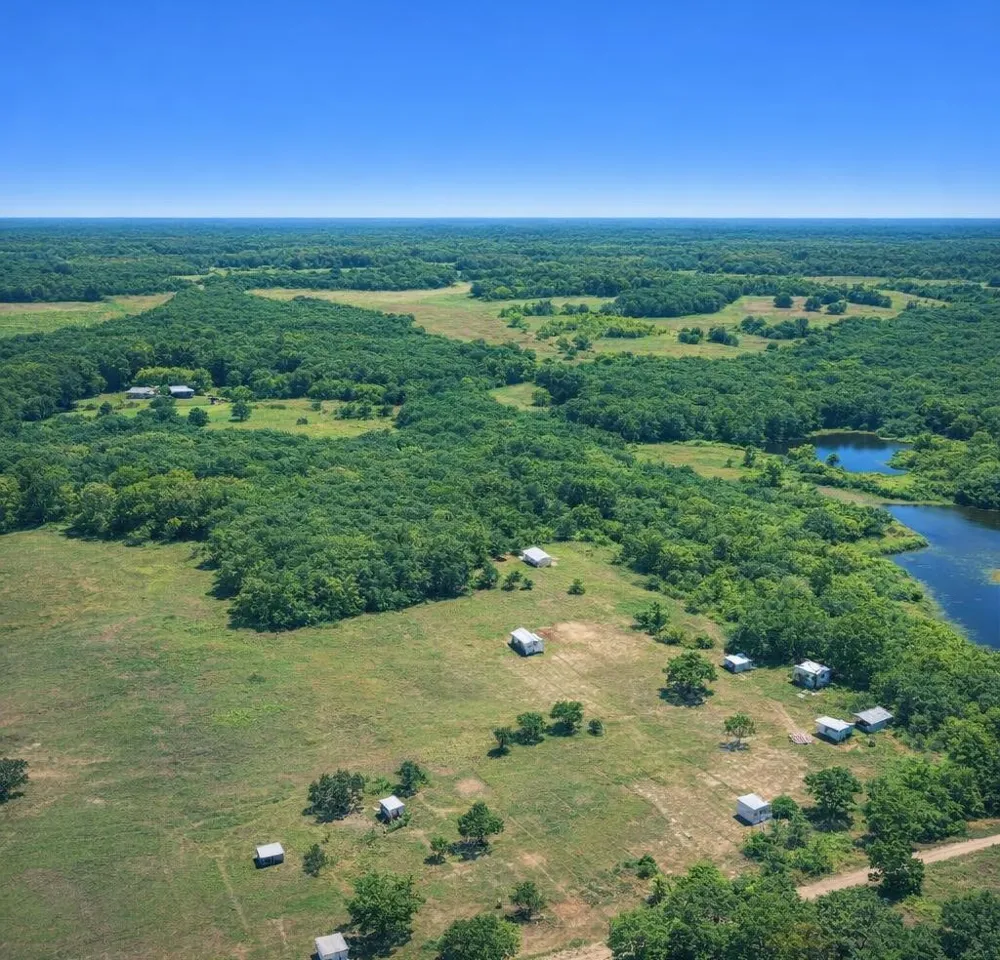 County Road 4105 Canton, TX 75103