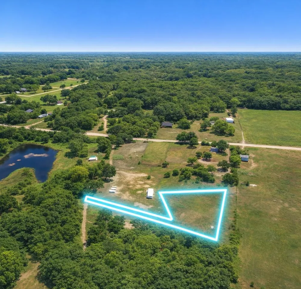 County Road 4105 Canton, TX 75103