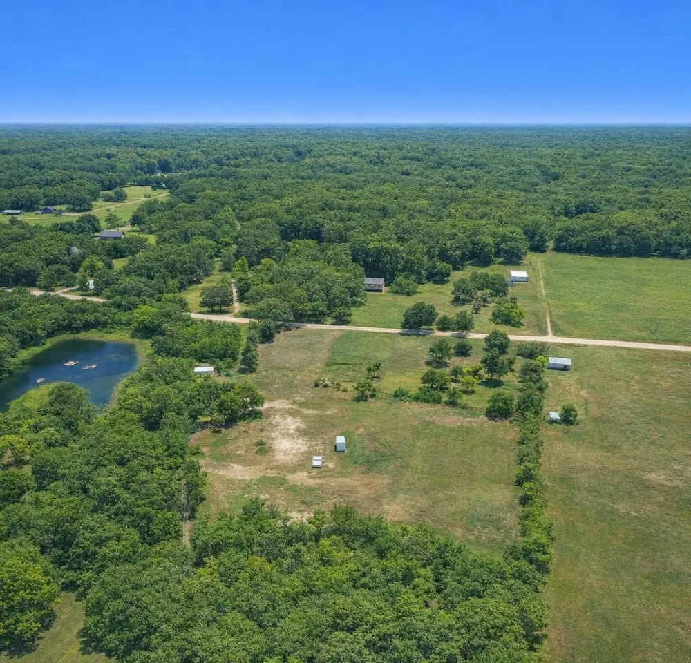 County Road 4105 Canton, TX 75103