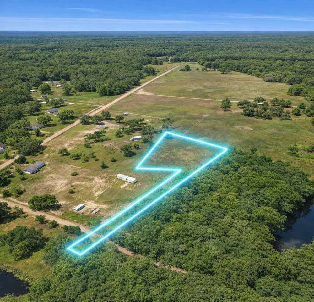 County Road 4105 Canton, TX 75103