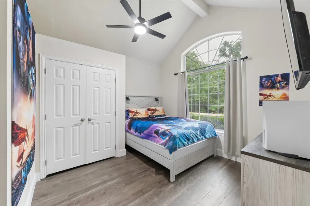 109 Enchanted Drive Enchanted Oaks, TX 75156