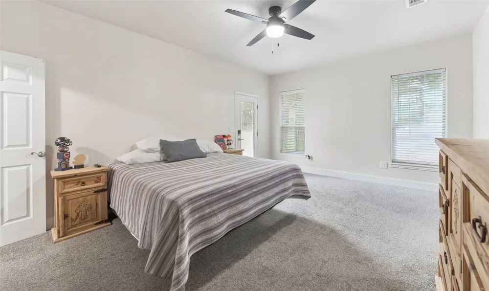109 Enchanted Drive Enchanted Oaks, TX 75156