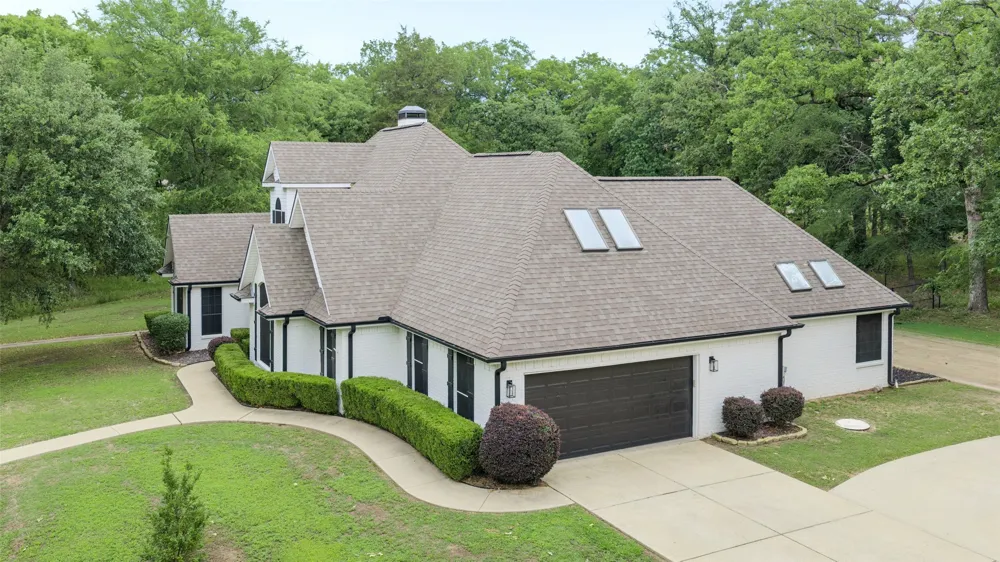 109 Enchanted Drive Enchanted Oaks, TX 75156