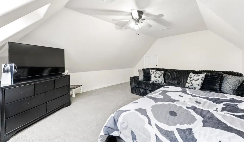 109 Enchanted Drive Enchanted Oaks, TX 75156